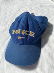 Vintage 90's Hat