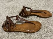 Sandals 