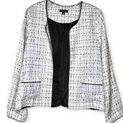 True Envy Suit Jacket nwt