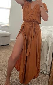 Boutique Jumpsuit