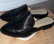 Club Monaco Mules