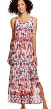 Glenda Maxi Dress