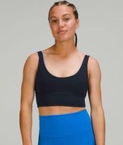 Lululemon align reversible bra size 4