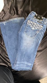 Jeans Bootcut