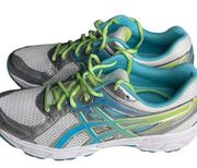 Gel Contend 3 Running Sneaker 8.5