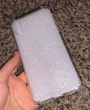 iPhone X Clear Case