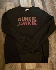 Dunkie Junkie Sweatshirt