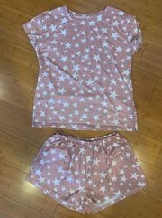 PAJAMAS size medium