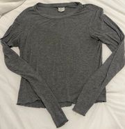 Tilly's  Basic Long Sleeve