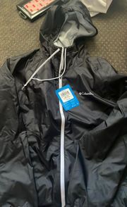 Windbreaker Zip