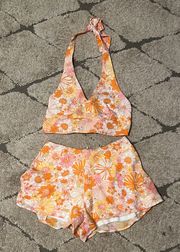 Floral Set