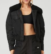 Blaze Bomber Black S