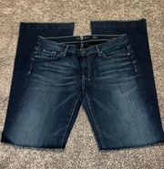 7 For All Mankind jeans