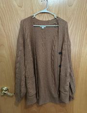American Outfitters Cardigan
