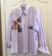 Lovely las olas blouse large