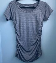 Eddie Bauer Dri-Fit Fitted T-shirt. Size Medium