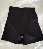 Biker Shorts