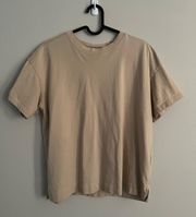 Basic Tee