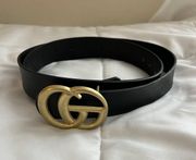 Boutique Belt