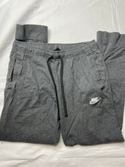 Sweatpant Joggers