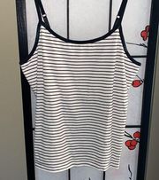 Ralph Lauren striped tank top