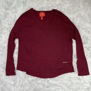 Chelsea & Violet Red Soft Long Sleeve Shirt