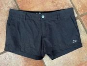 HONOLUA WAHINE HYBRID SURF SHORTS