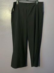 Rafaella pants casual xl women’s dress