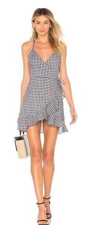 Lovers and Friends Gigi Wrap Dress