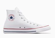 Converse  Chuck Taylor All Star High Top White Shoes Men's 7, Women's 9, Unisex