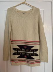 Boutique Sweater