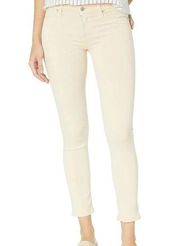 Tally Skinny Jeans in Fawn Size 30