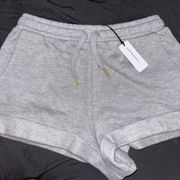 NWT weworewhat shorts