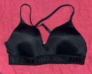 VS PINK wireless bra