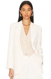 The Label Laudine Blazer