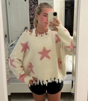 Star Sweater