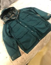 Vintage L.L. Bean Jacket 