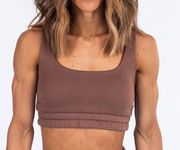 activewear sports bra