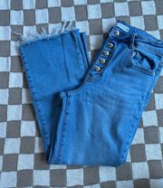 Zara Jeans