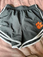 Nike Clemson Shorts