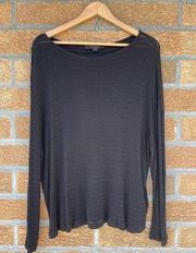 All saint’s oversized top small