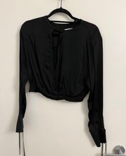& Other Stories Blouse