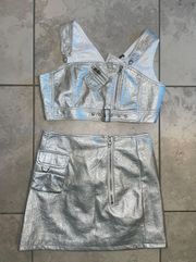 Two Piece Set size 12 THE ERAS TOUR