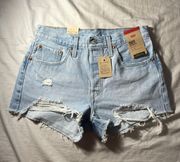 501 Shorts