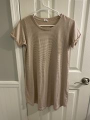 T Shirt Dress