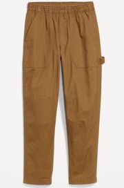 High Waisted Pulla Utility Pants