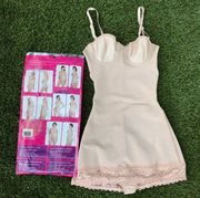 Shapewear Dress Style Size XXS 