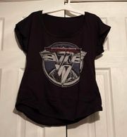 Van Halen Tee