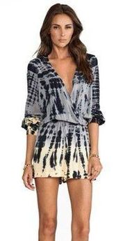 Revolve Romper