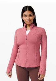 Define Jacket Luon Brier Rose